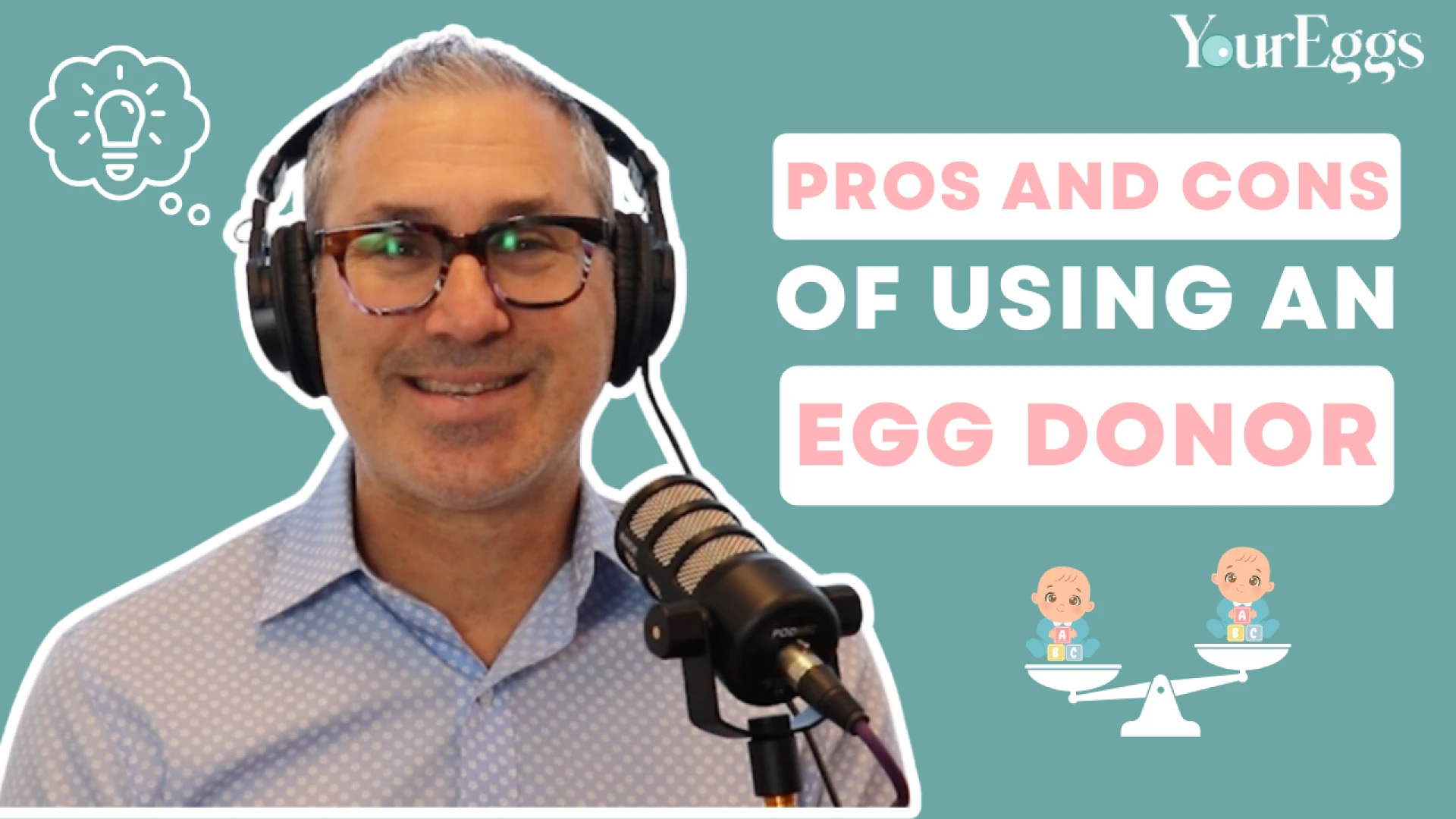 The Pros and Cons of Egg Donation: What You Need to Know