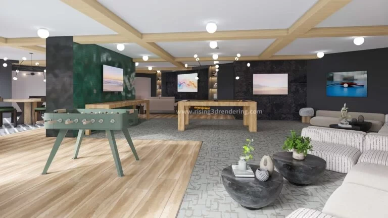 Client Misunderstandings? Solve Them with Immersive 3D Interior Renders