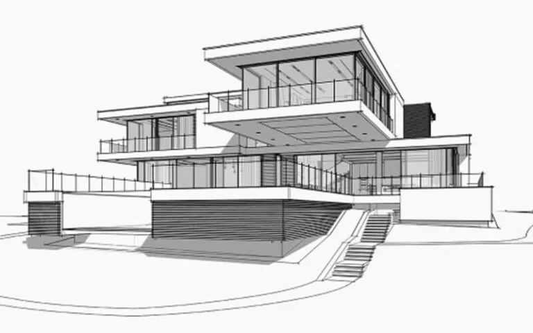 The Secret to Superior Renders? It Starts with SketchUp Modelling