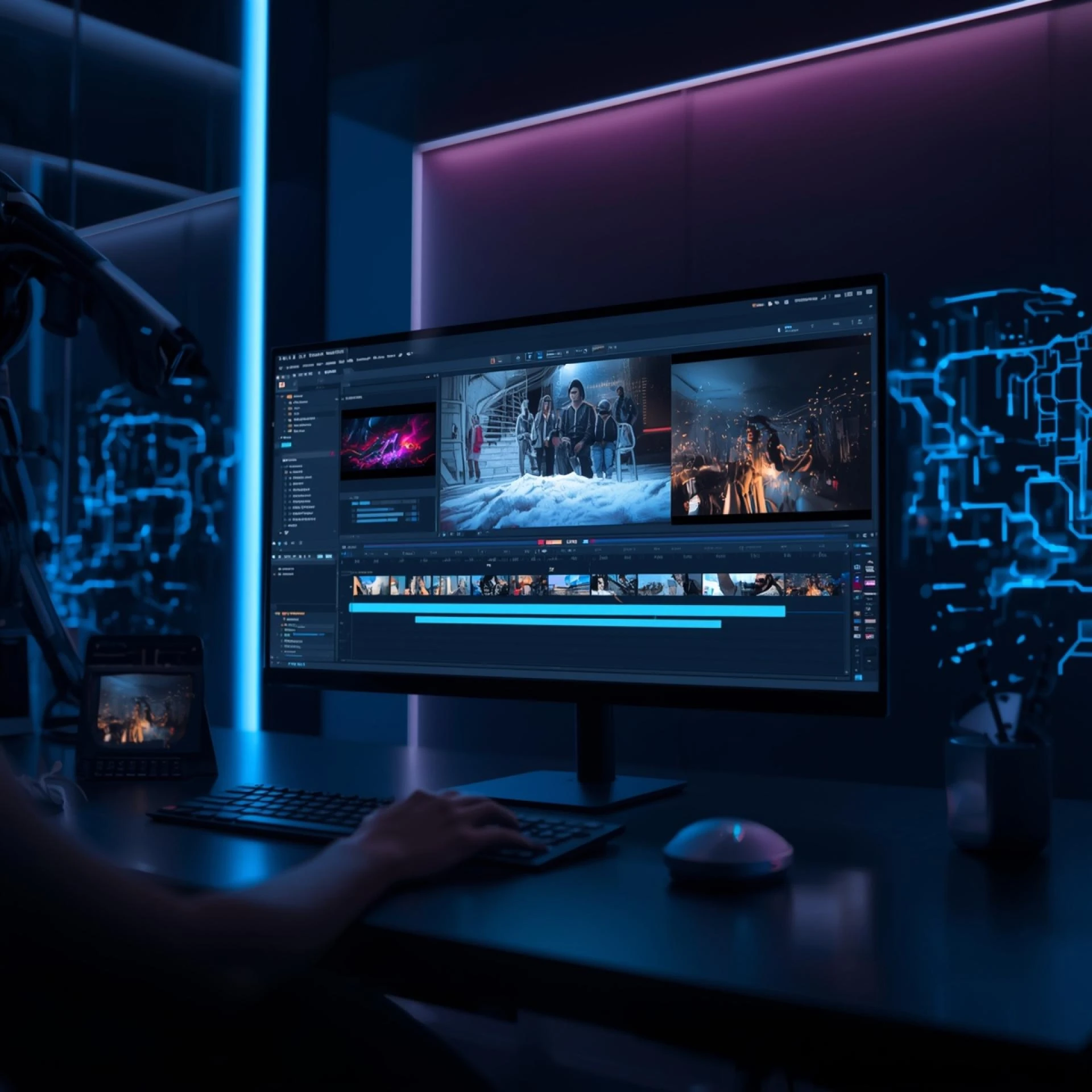 How to Convert Images to Video Using AI Tools — Best Free & Paid Options Reviewed