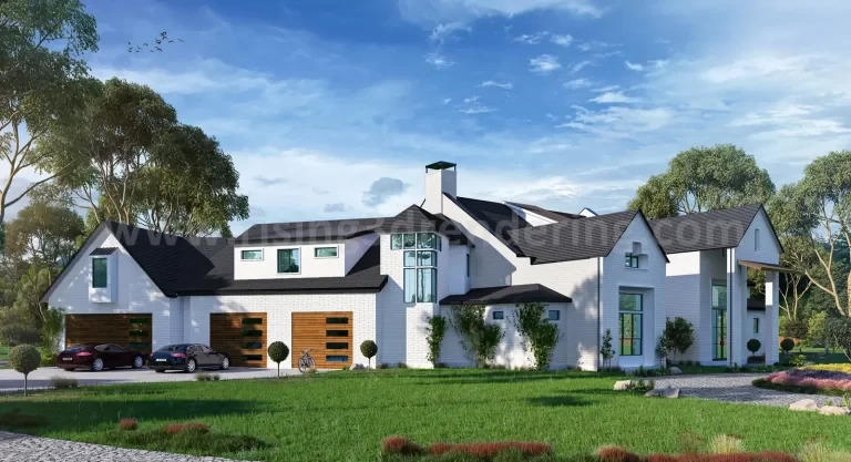 Your Project's Best Spokesperson: High-Impact Walkthrough Animation