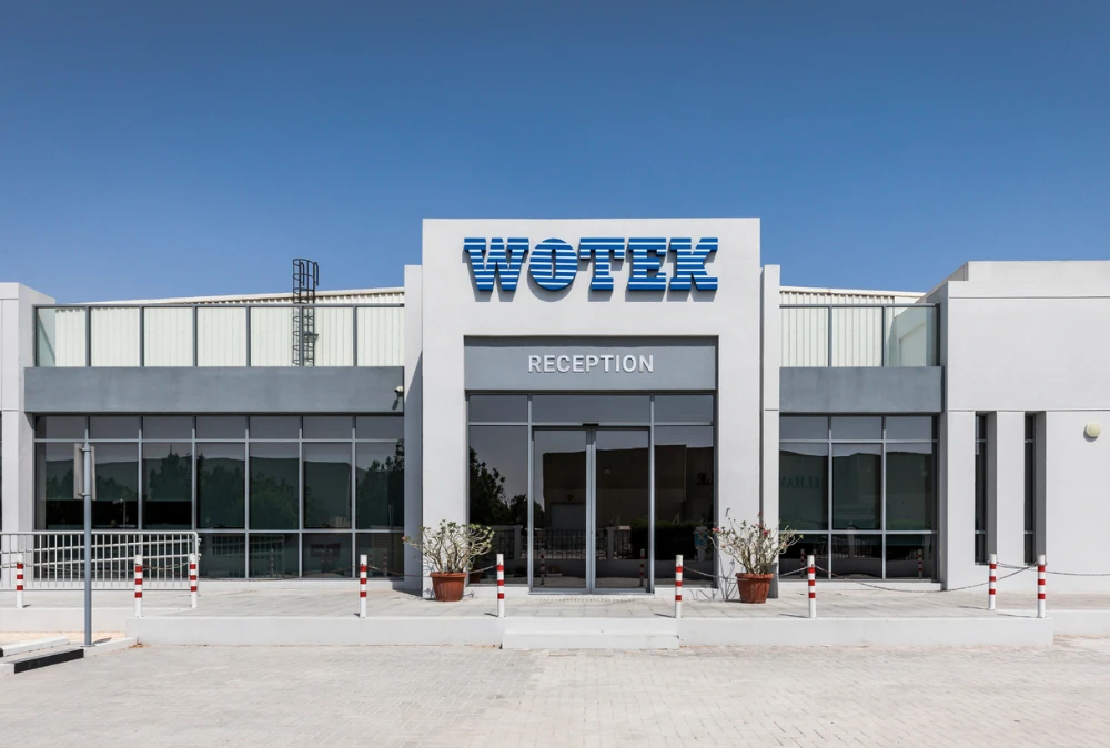 Industrial Equipment Dealers: Driving Efficiency and Innovation in Modern Industries