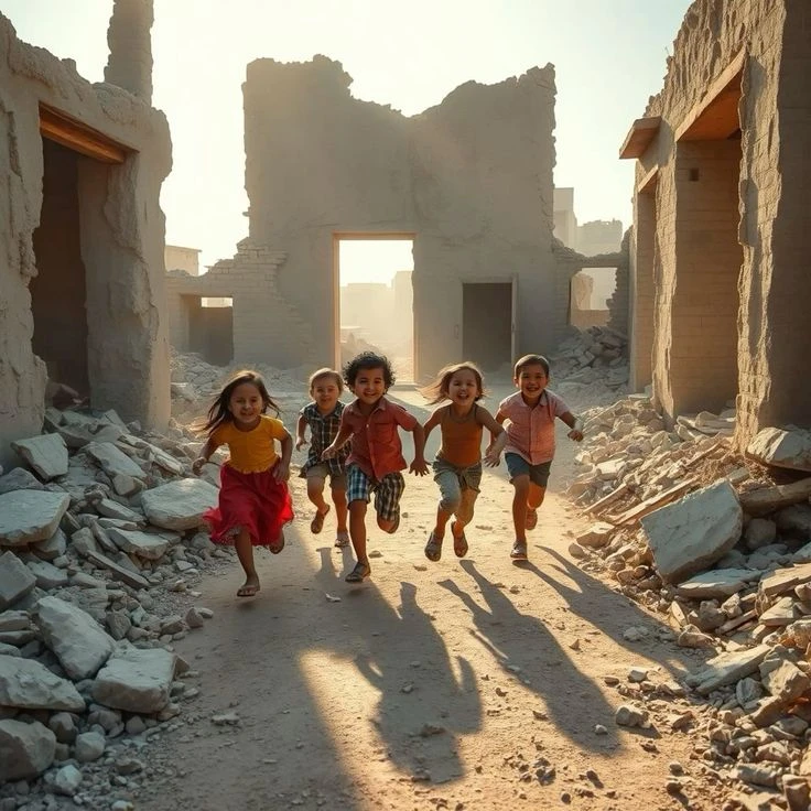 Kenapa Palestina Tidak Pernah Benar-benar Damai? — Analisa Mendalam