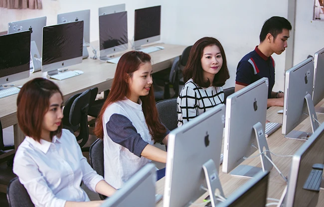 Top trường đào tạo ngành An toàn thông tin tốt nhất Việt Nam