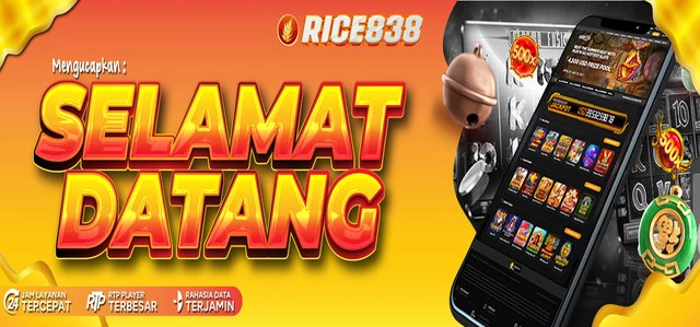 Join Rice838 for Fun, Learning, and Digital Entertainment