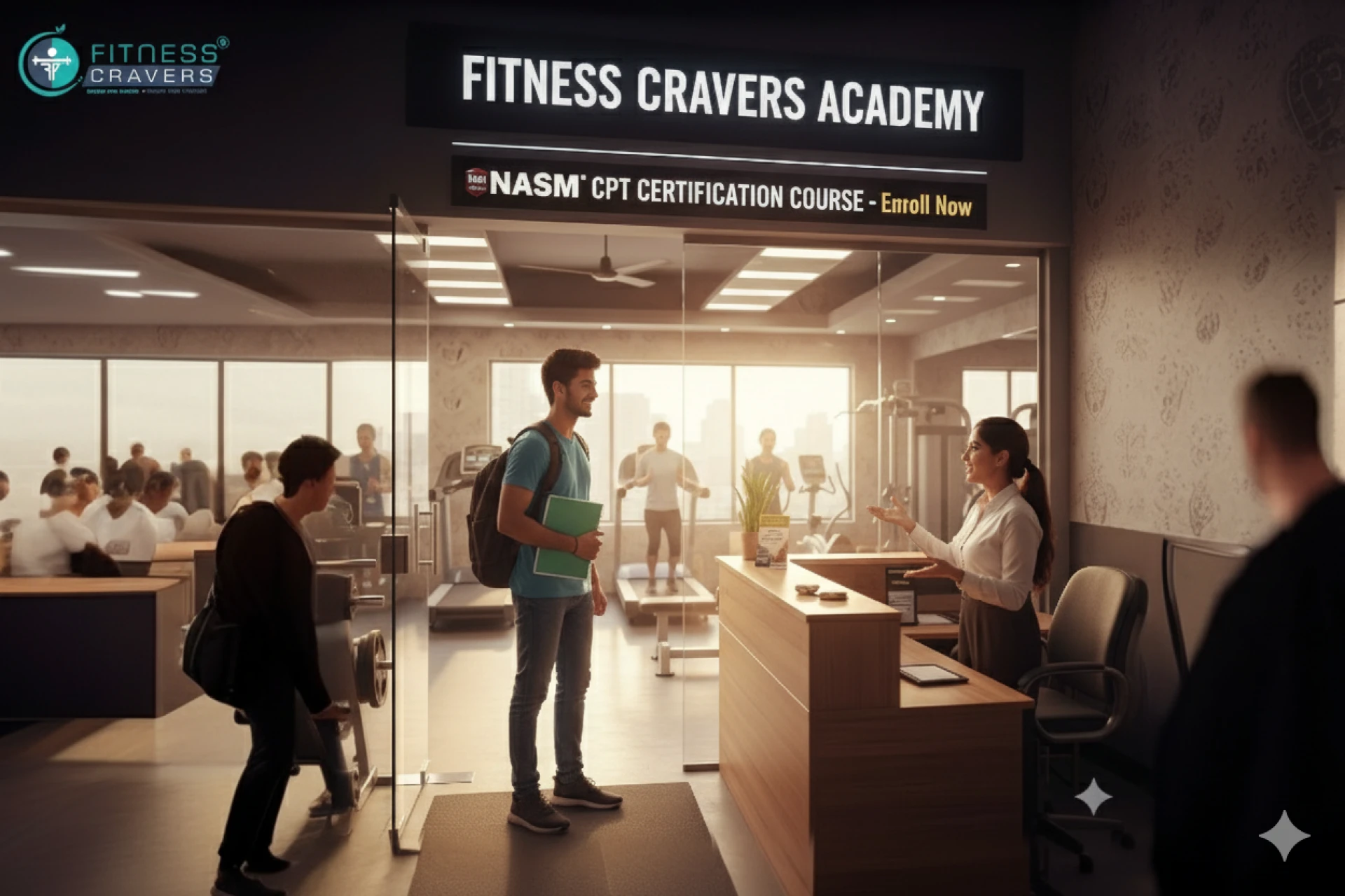 Why NASM CPT Is Dominating Fitness Certifications in 2025?