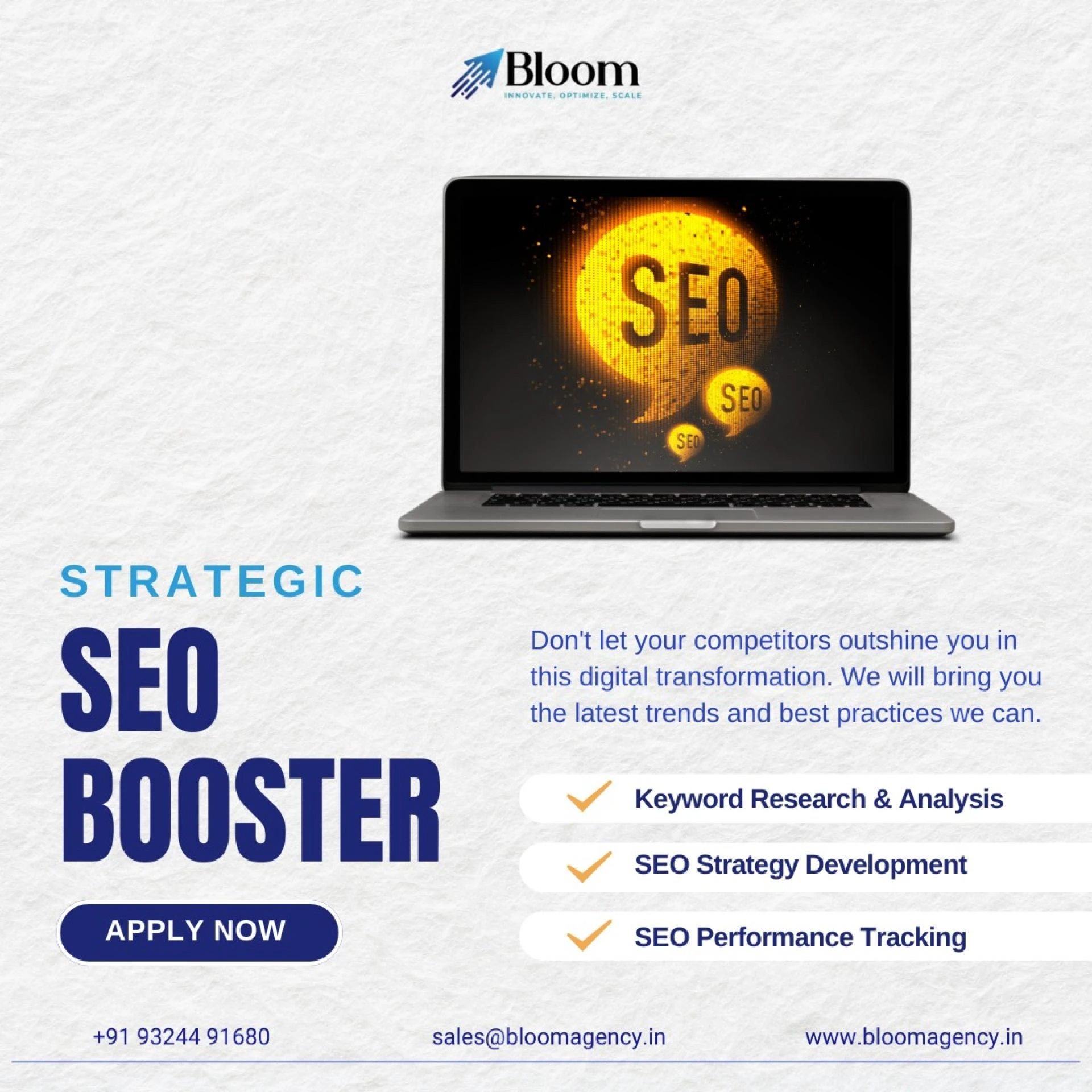 The Complete Guide to SEO Consulting for Business Owners