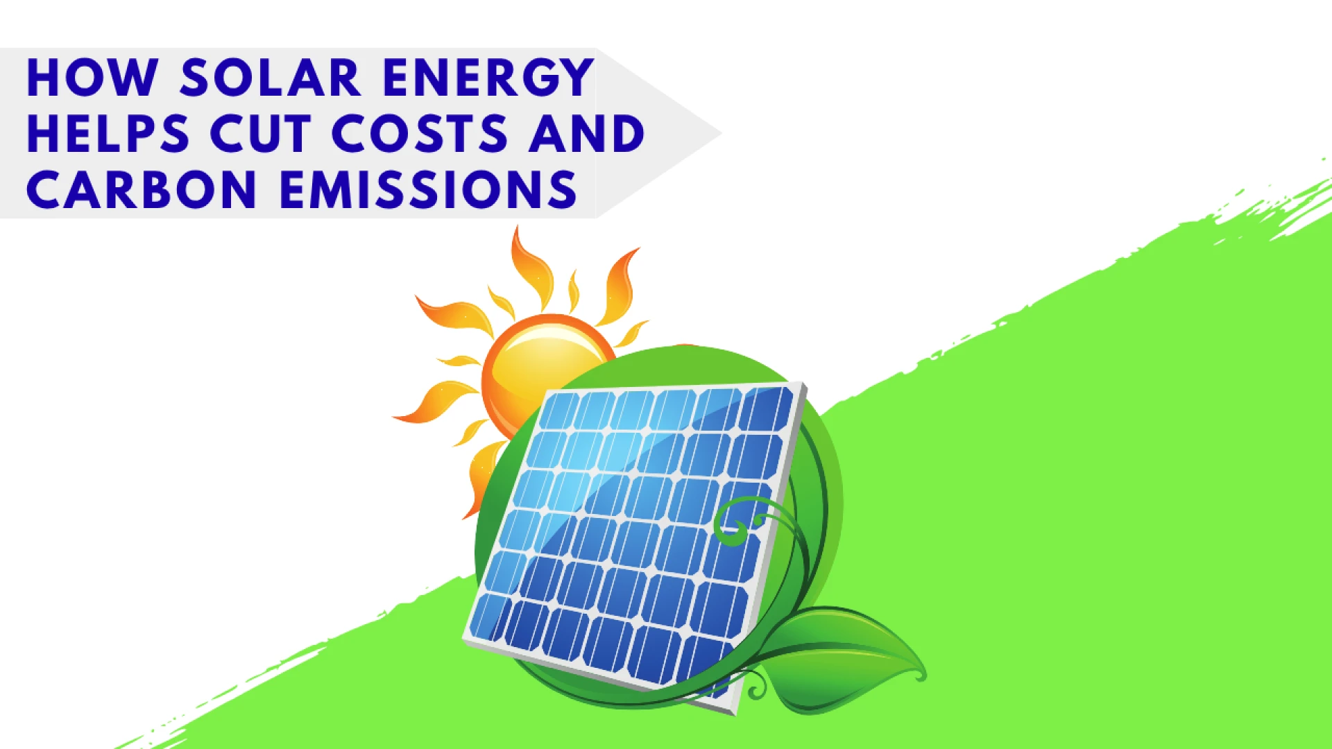 How Solar Energy Helps Cut Costs and Carbon Emissions in Thailand