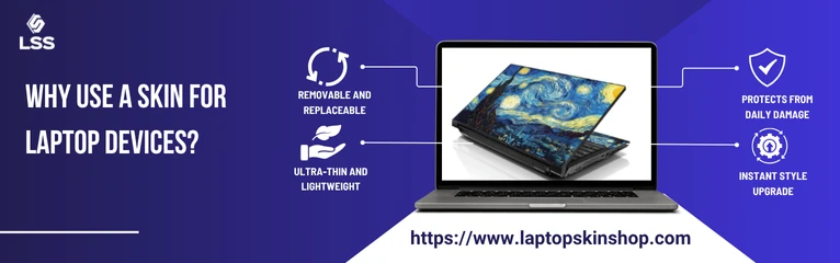 Top 10 Best Laptop Skins and Laptop Skin Covers in the UK - Stylish Protection for Your Device