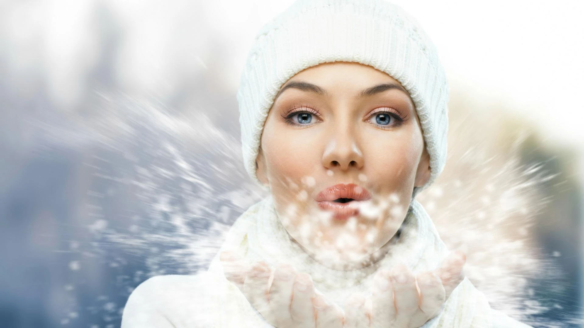 Say Goodbye to Winter Skin Problems with These 7 Tips