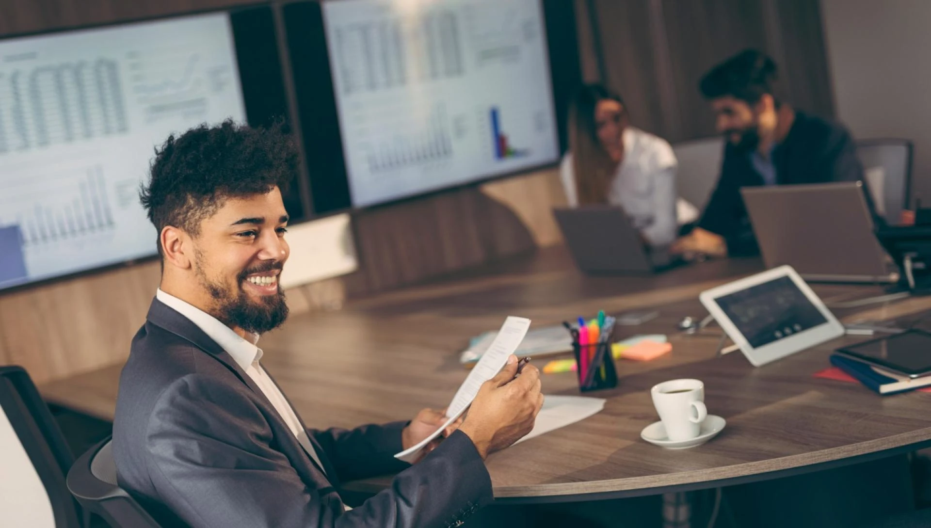 How the Best POS Systems Empower Canadian Businesses to Thrive