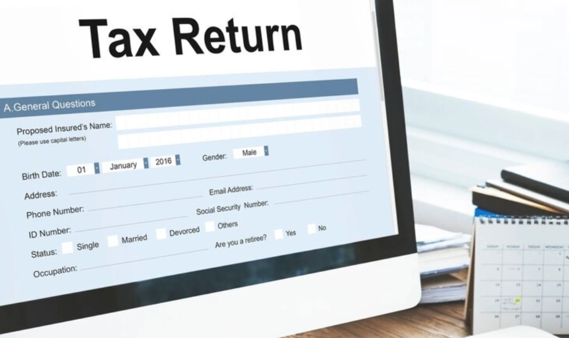 Stop Leaving Money on the Table: You’re Ultimate Guide to Stress-Free Tax Return Preparation
