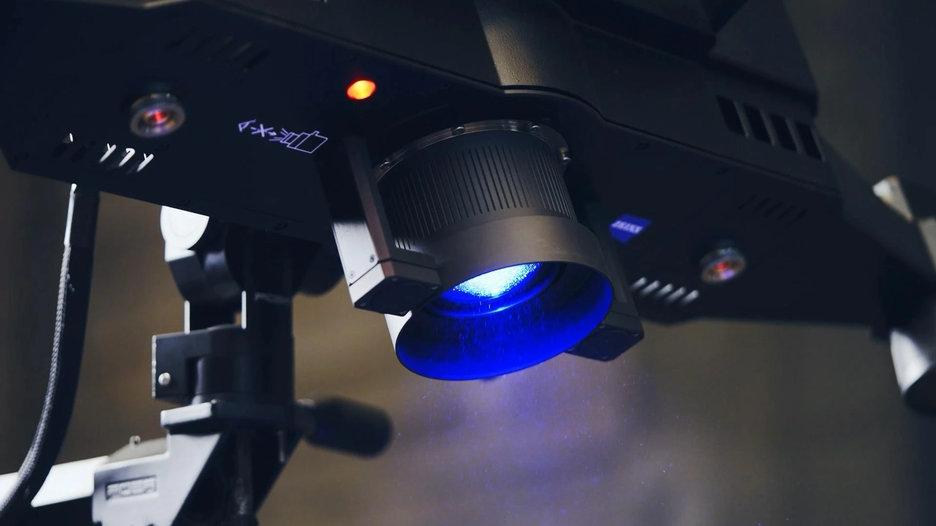 Warum Hersteller auf den Zeiss 3D-Scanner vertrauen, um genaue Maße zu erhalten