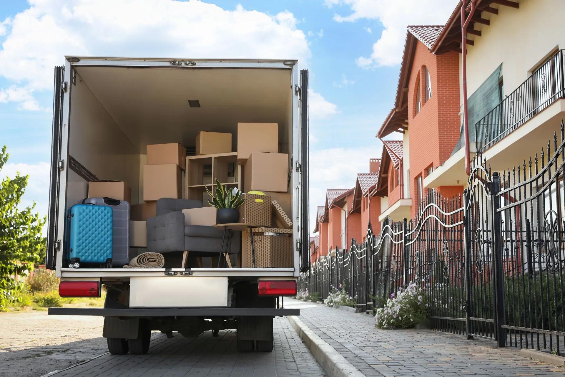 Facts About Commercial Moving Services You Didn’t Know