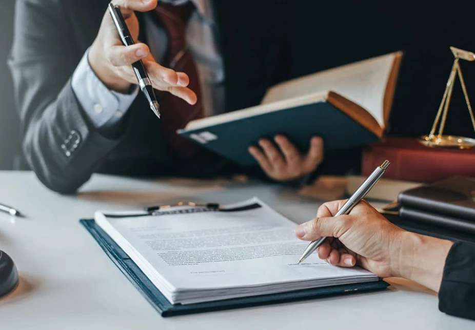 How to Find the Right Ithaca Divorce Attorney for Your Needs