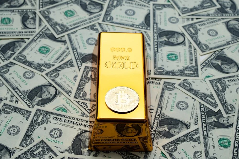 Gold vs. Bitcoin in 2026: Where Are Investors Putting Their Safe-Haven Bets?