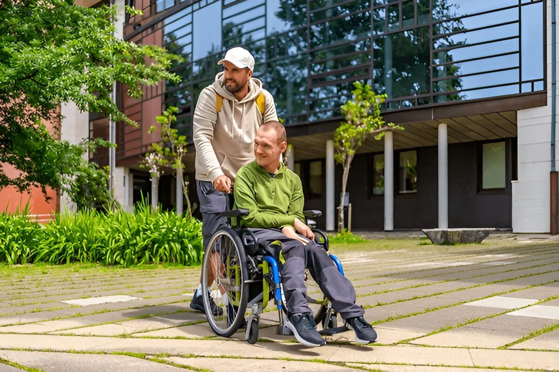 Switching Your NDIS Support Coordinator in Perth: What’s the Process?