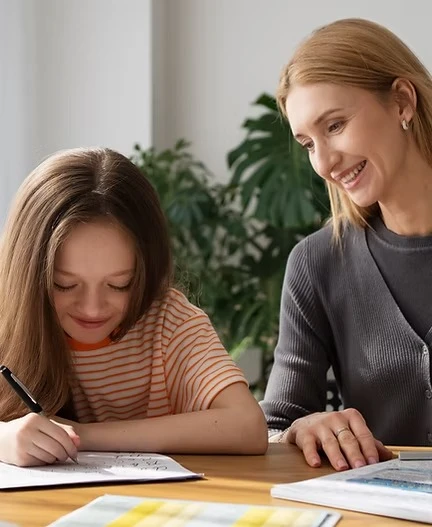 Empowering Future Leaders: Why Focused Tutoring Builds Lifelong Academic Strength