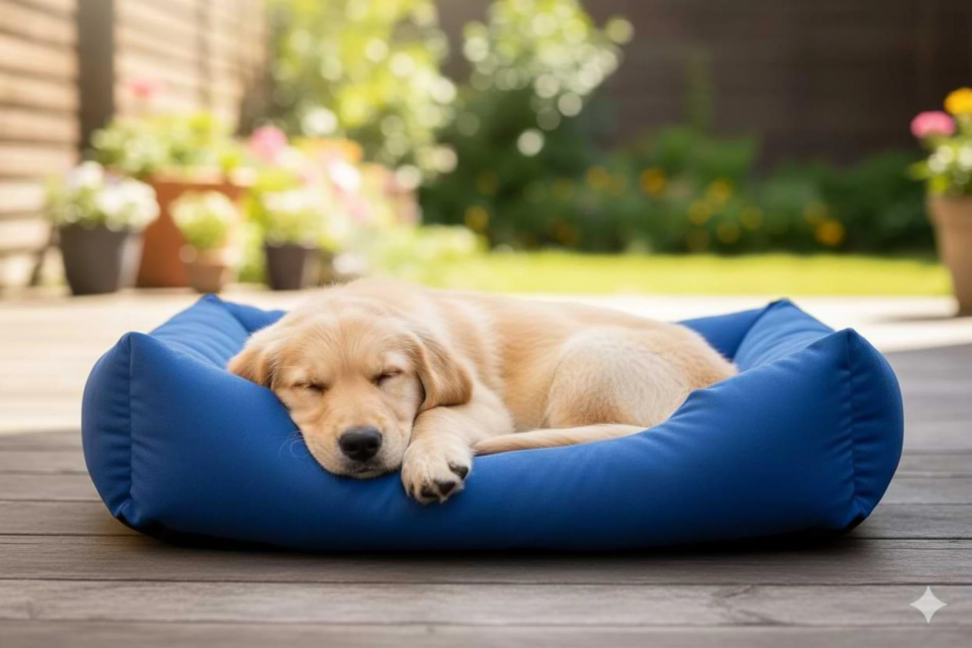 Choose the Perfect Dog Bed for Your Pet