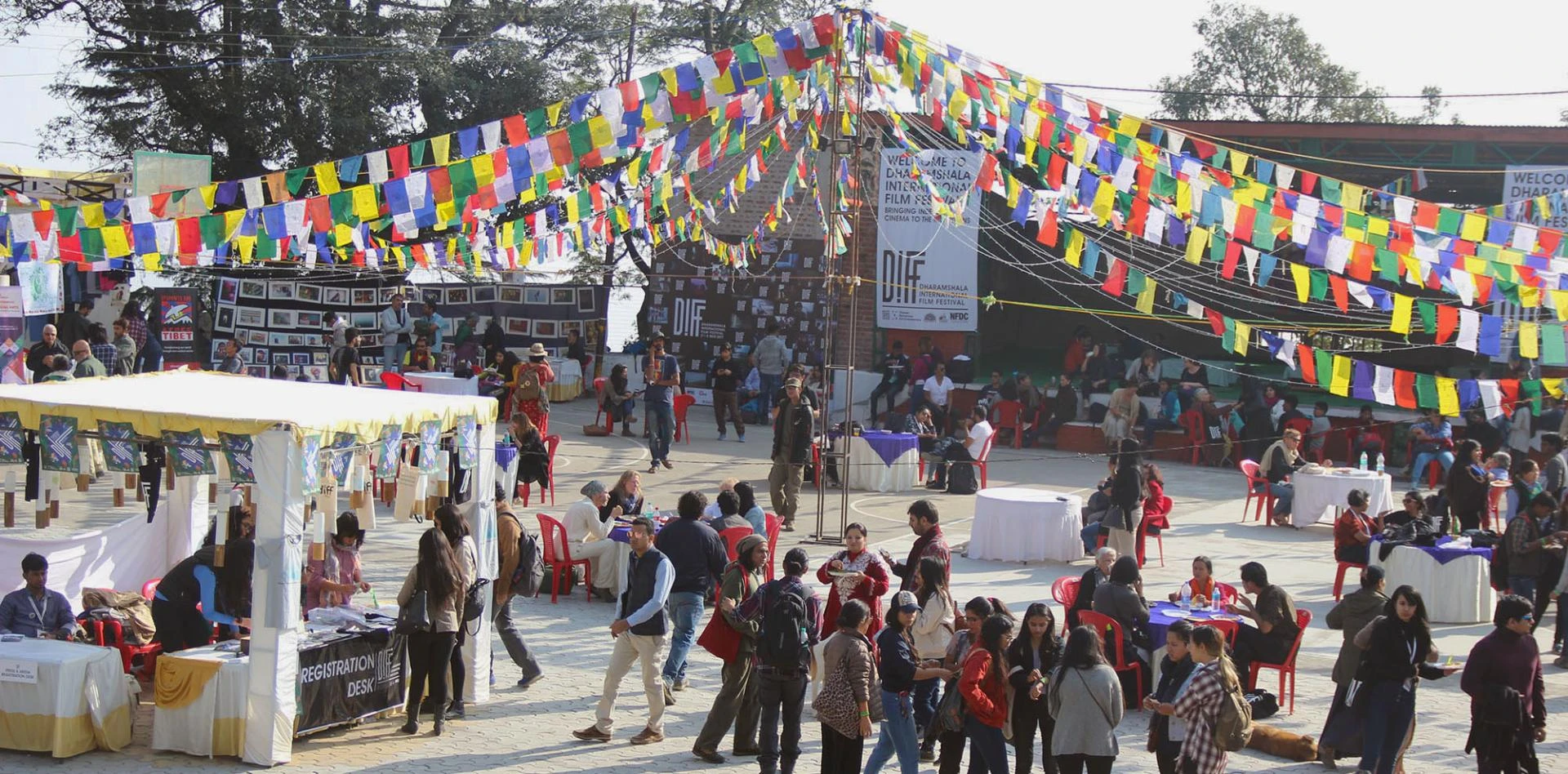 Travel + Cinema: Plan Your Perfect Trip to Dharamkot Film Festival 2025