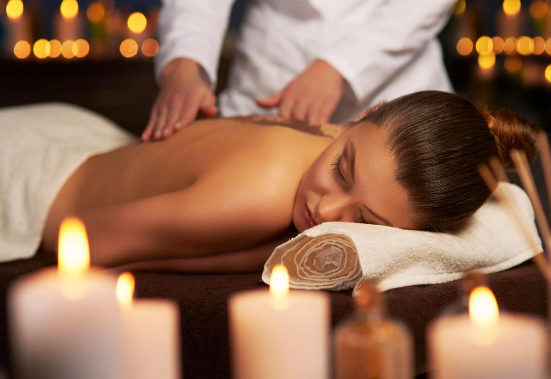 The Dubai Way to De-Stress: Where Thai Tradition Meets Modern Luxury