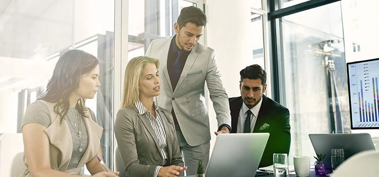 Become a Cybersecurity Consultant in 2026: Skills, Salary & Courses