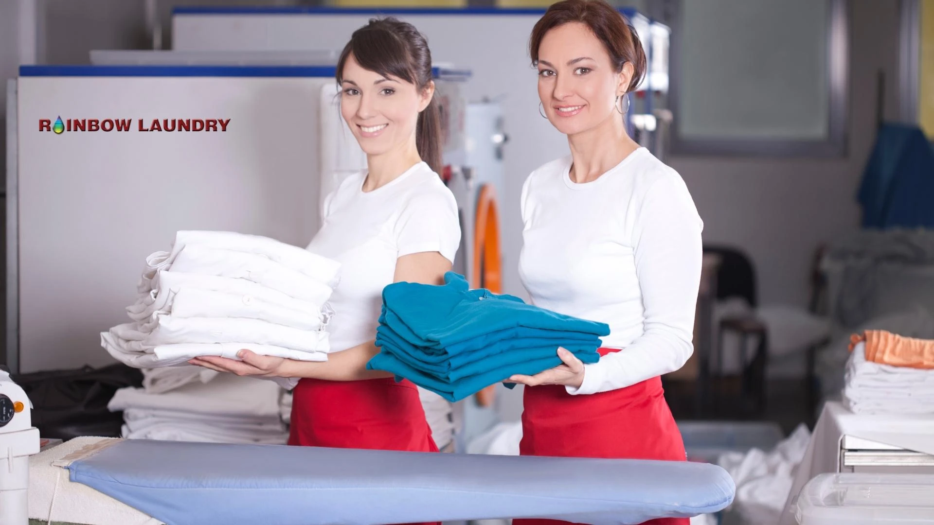Mistakes to Avoid When Using a Laundry Service