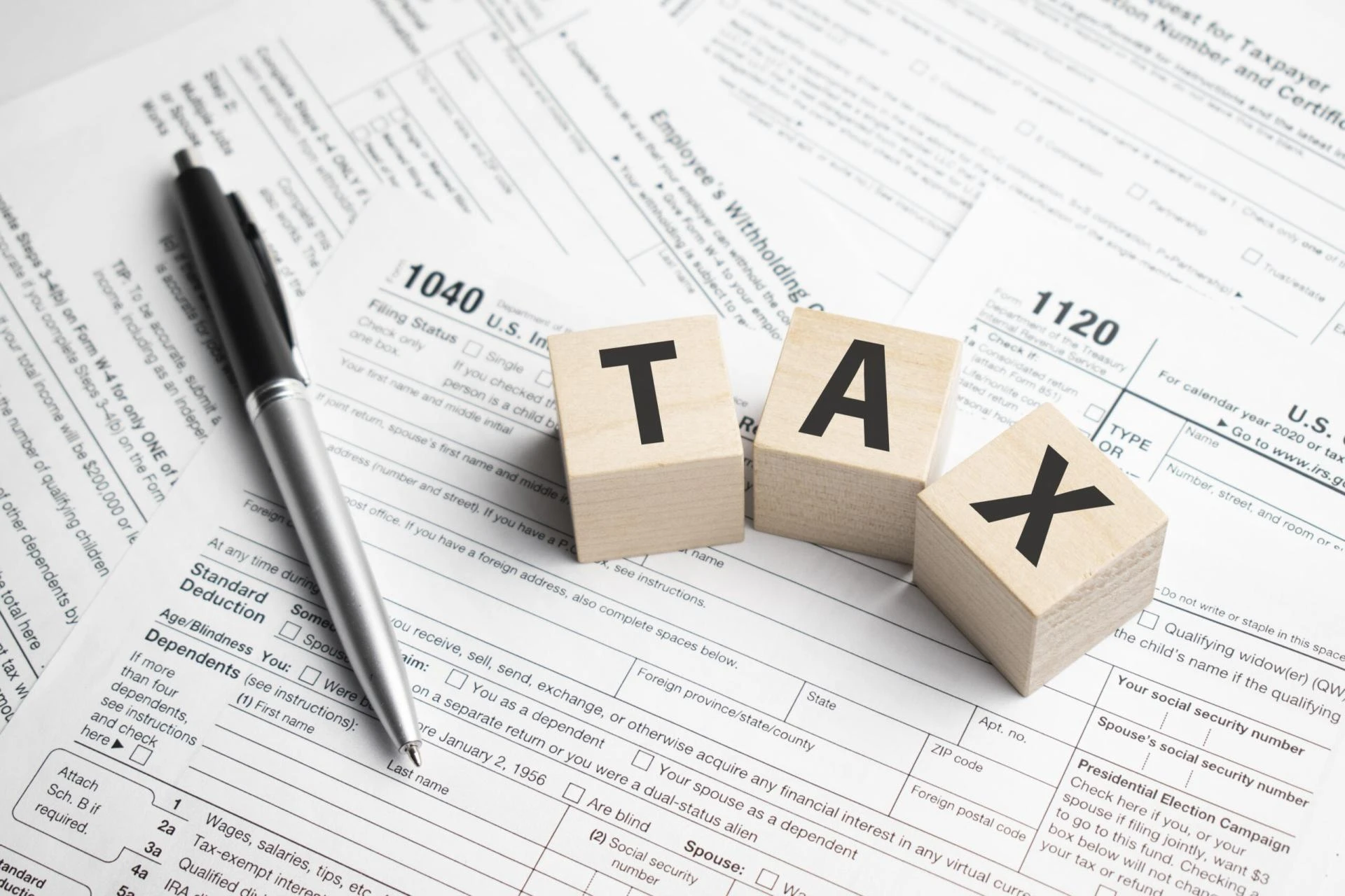 Are You Overpaying? Streamline Tax Preparation for Your NPO