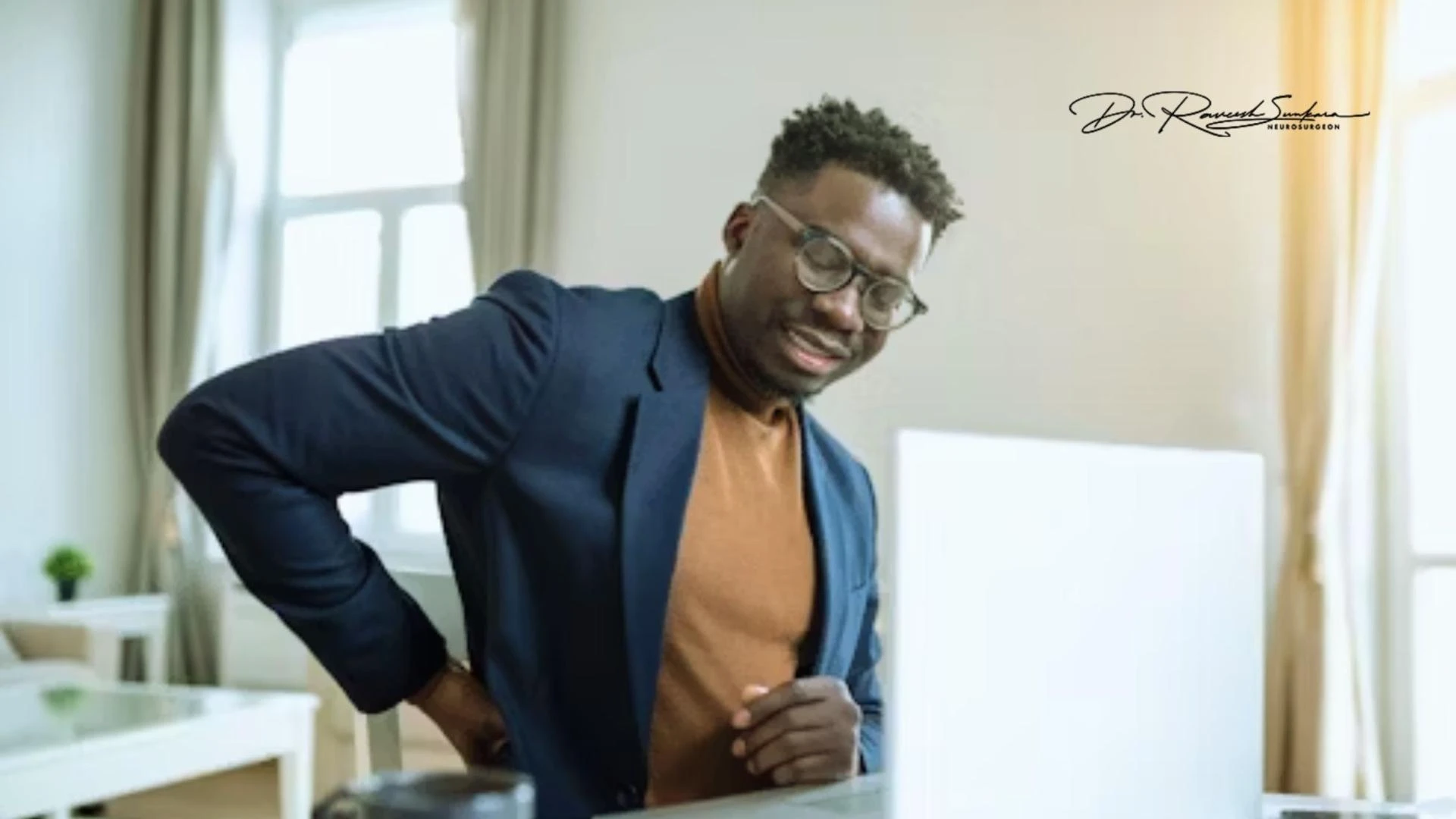 Top 5 Common Back Pain Reasons and How to Avoid Them