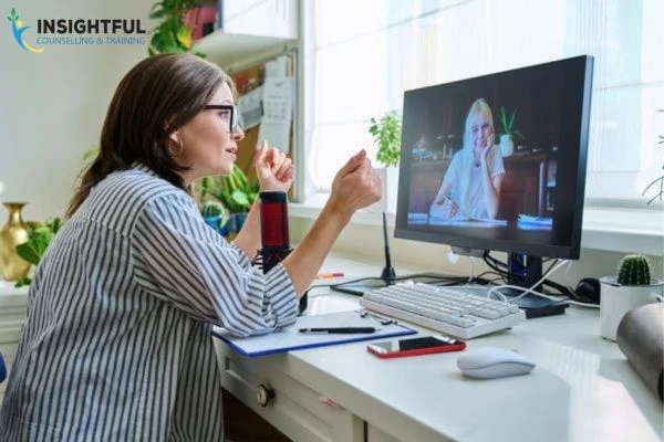 Online Counselling in Singapore – Professional Support by Insightful Counselling