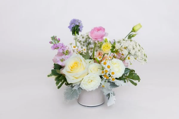 Bloom With Style: How a Florist Elevates Every Special Occasion