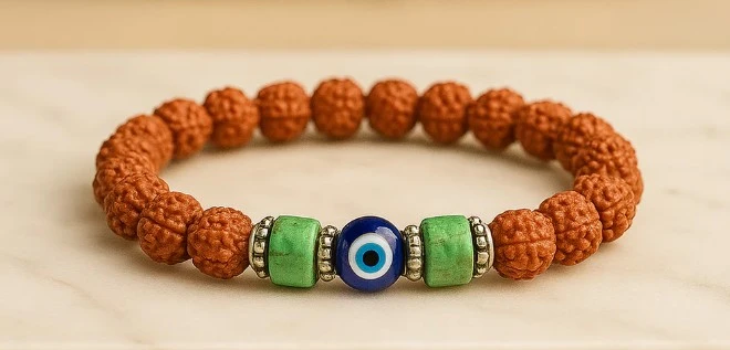 How to Protect Yourself from Evil Eye and Negative Energy