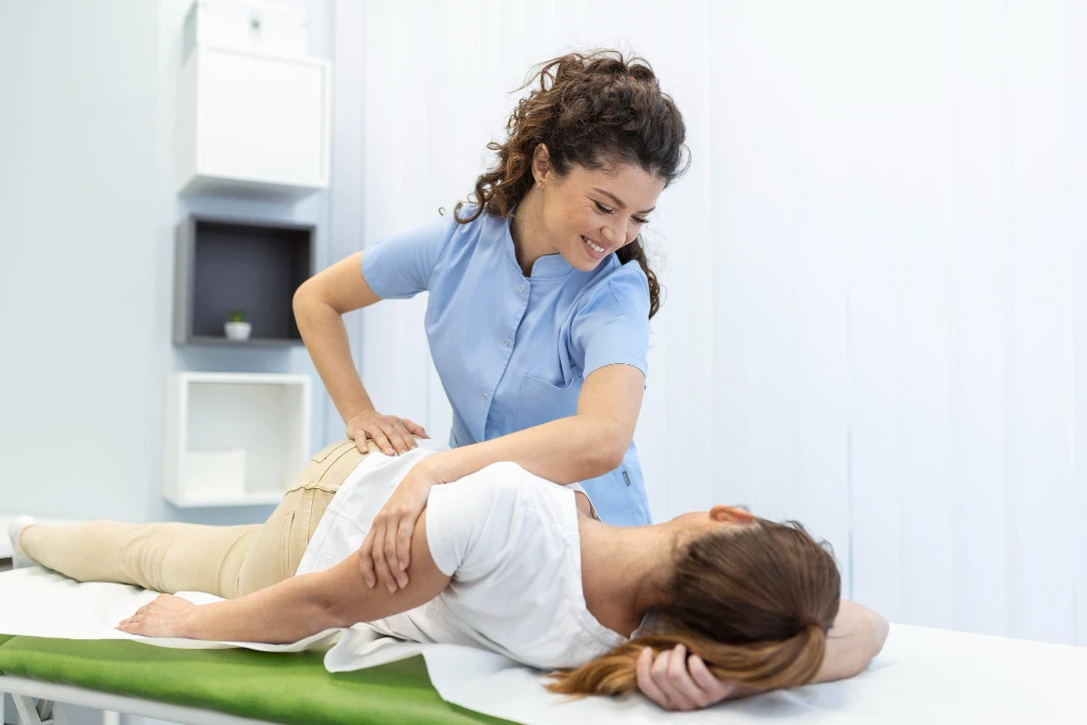 Lifestyle Habits That Support a Healthy Spine and Joints