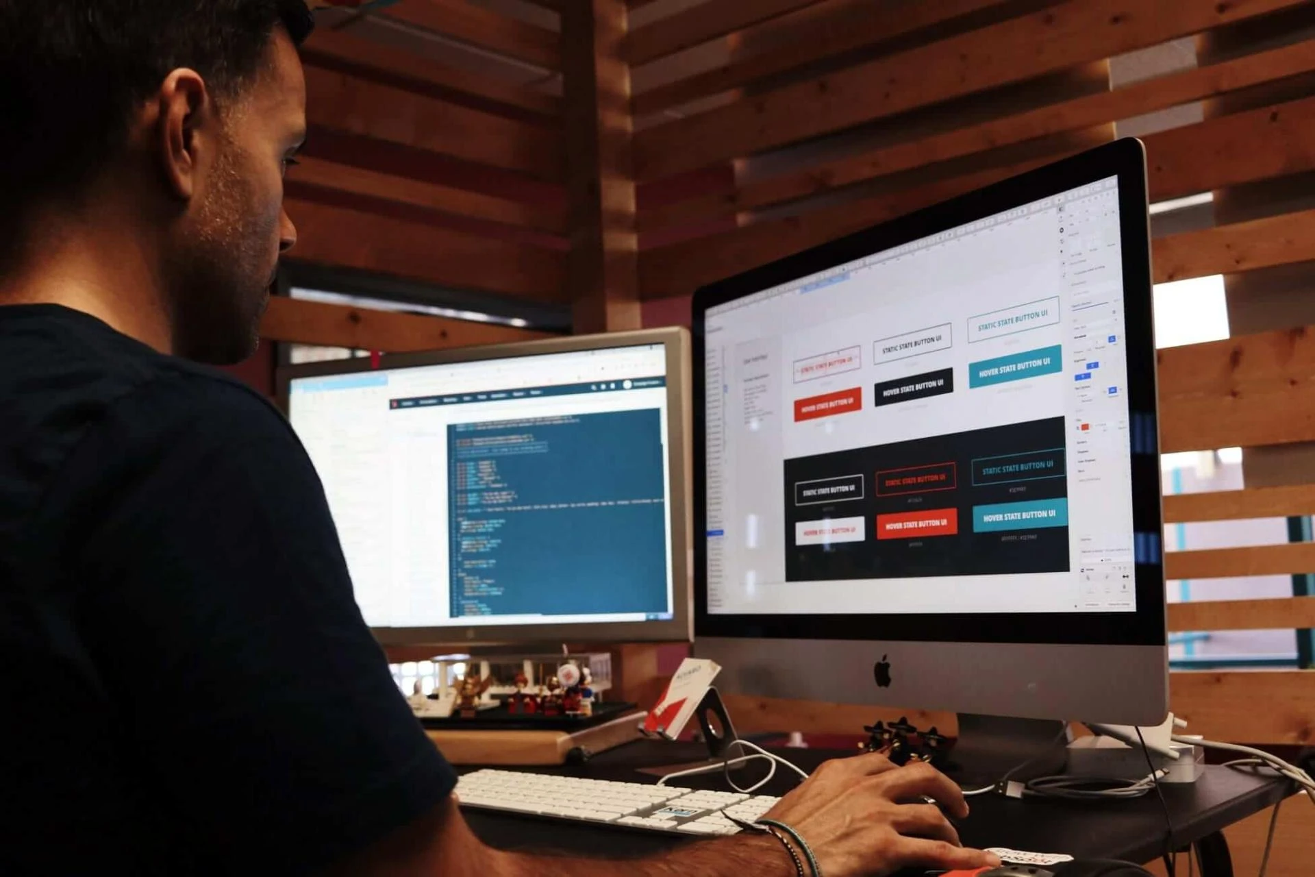 Why Hiring a Skilled Website Designer Is the Smart Move for Your Brand?