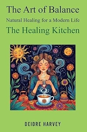 Ancient Healing Practices in Modern Kitchens