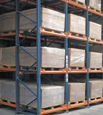 High Density Racking System: Maximizing Space Efficiency with EverunionStorage