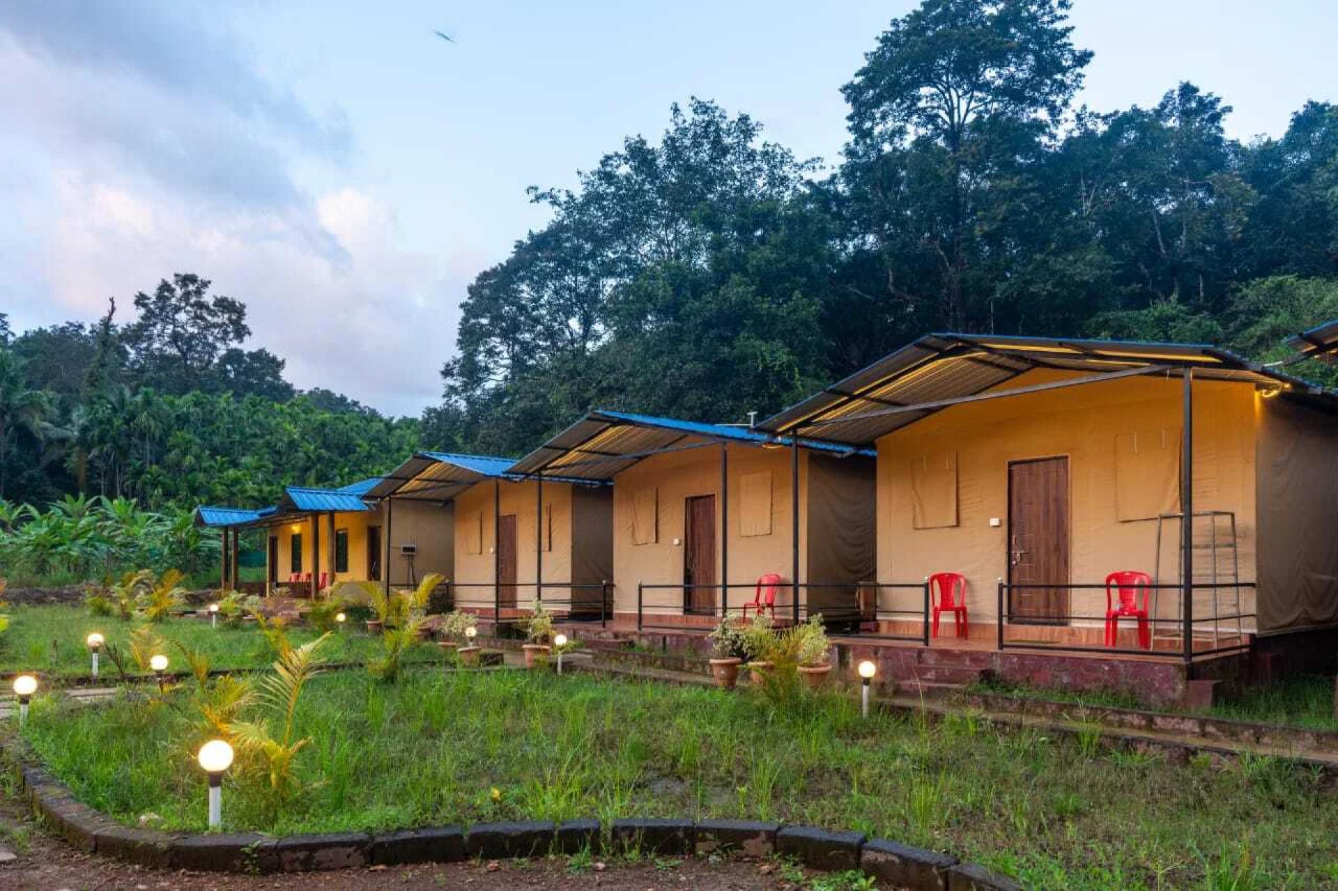 How do people find their favorite travel destinations?