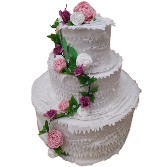Celebrate in Style with Party Sweet Nella’s Personalised and Wedding Cake Toppers