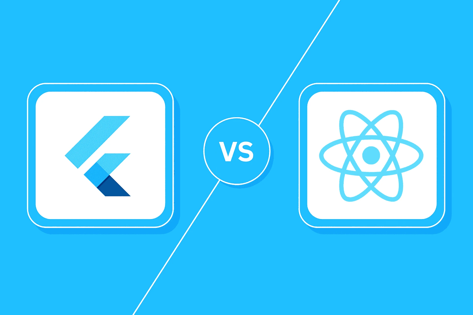 Flutter vs Native - Which is Better for Startup Apps in 2025?