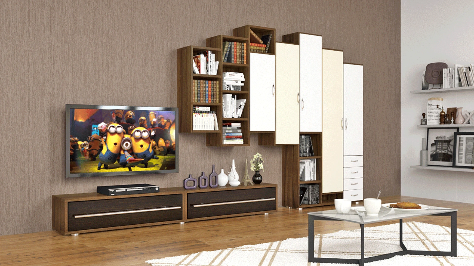 Luxury Interior Designers in Hyderabad