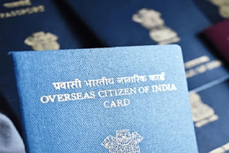Simplifying OCI Card Services: How to Apply and Renew Your OCI Card in India with Farway
