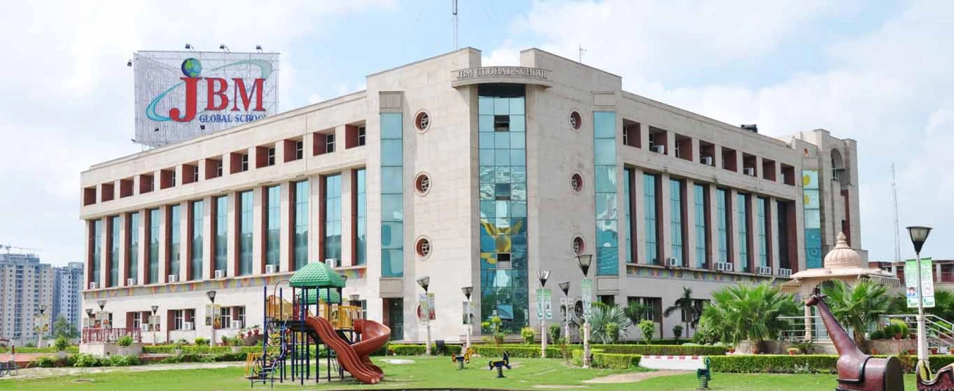Good Schools in Noida Expressway: Discover the Best Schools in Noida for a Bright Future