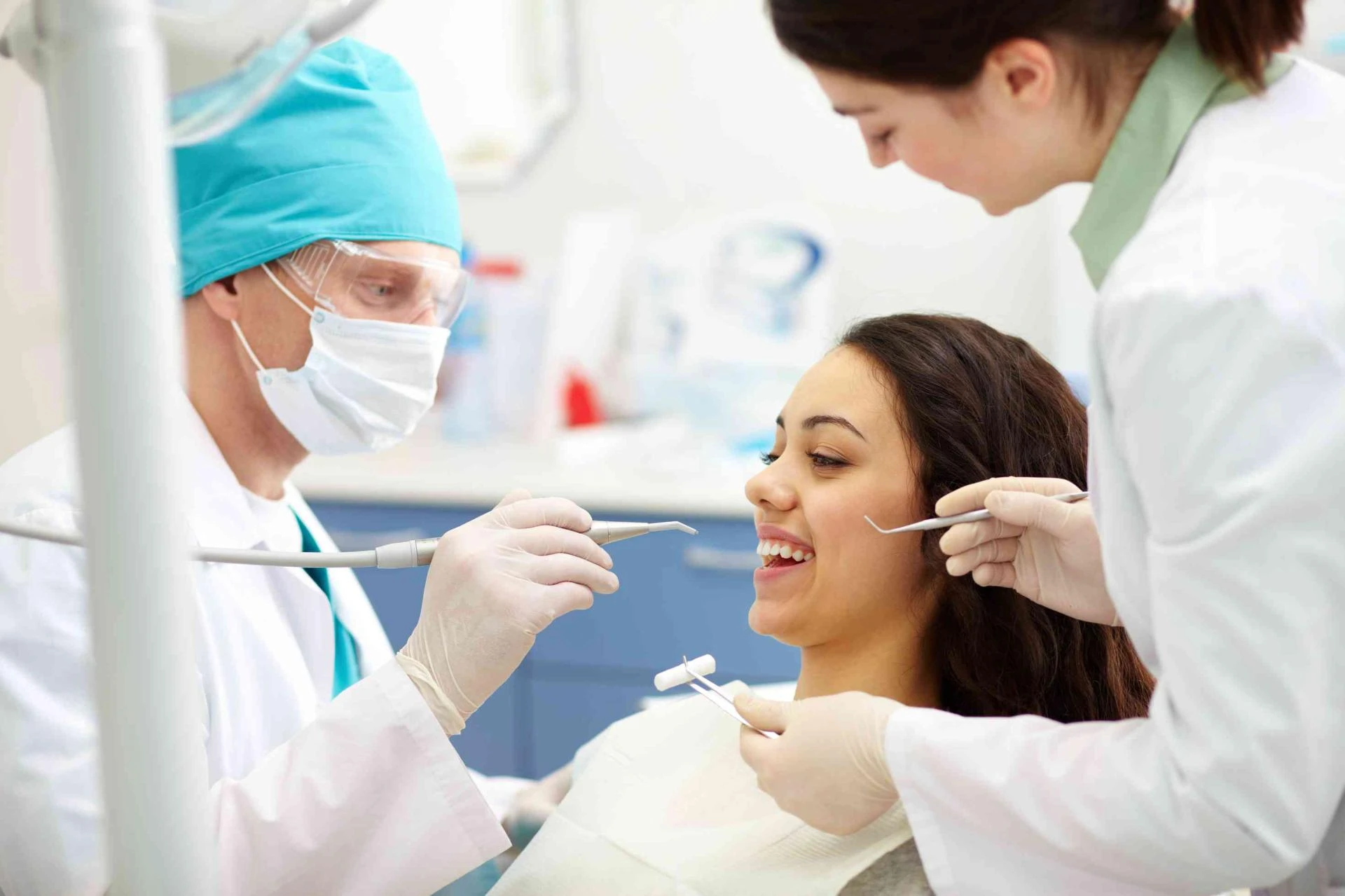 Dental Clinic Near Kondapur Offering Advanced and Painless Treatments