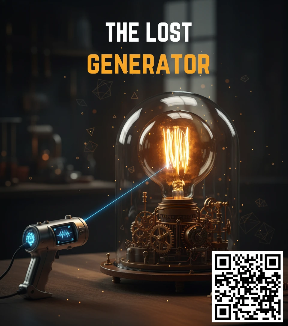 The Lost Generator Official Site Ultimate Off Grid Energy System