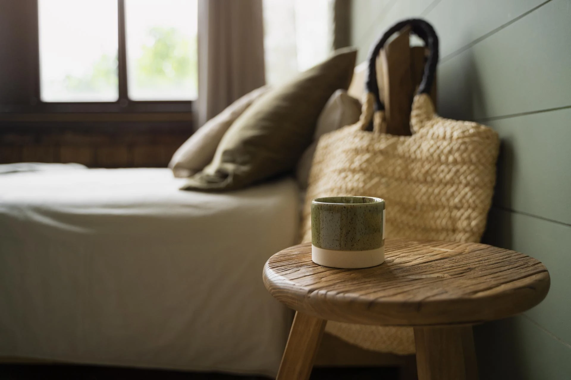 How Bamboo Bedding Supports Better Sleep and a Greener Planet 