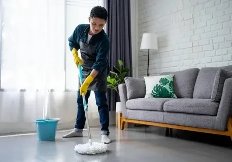 Deep Cleaning in DIFC: Why Professional Services Matter for Your Space