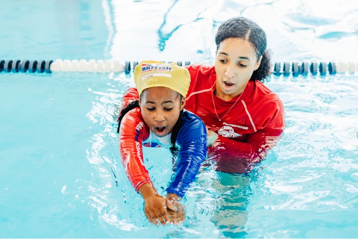 Discover the Joy of Swimming: Why YMCA Swim Lessons Are Perfect for All Ages