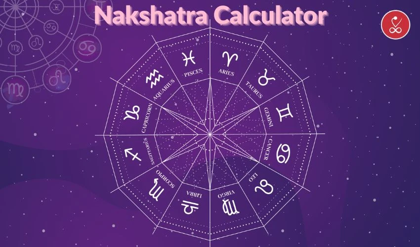 Find Your Nakshatra with Vedic Meet’s Nakshatra Calculator