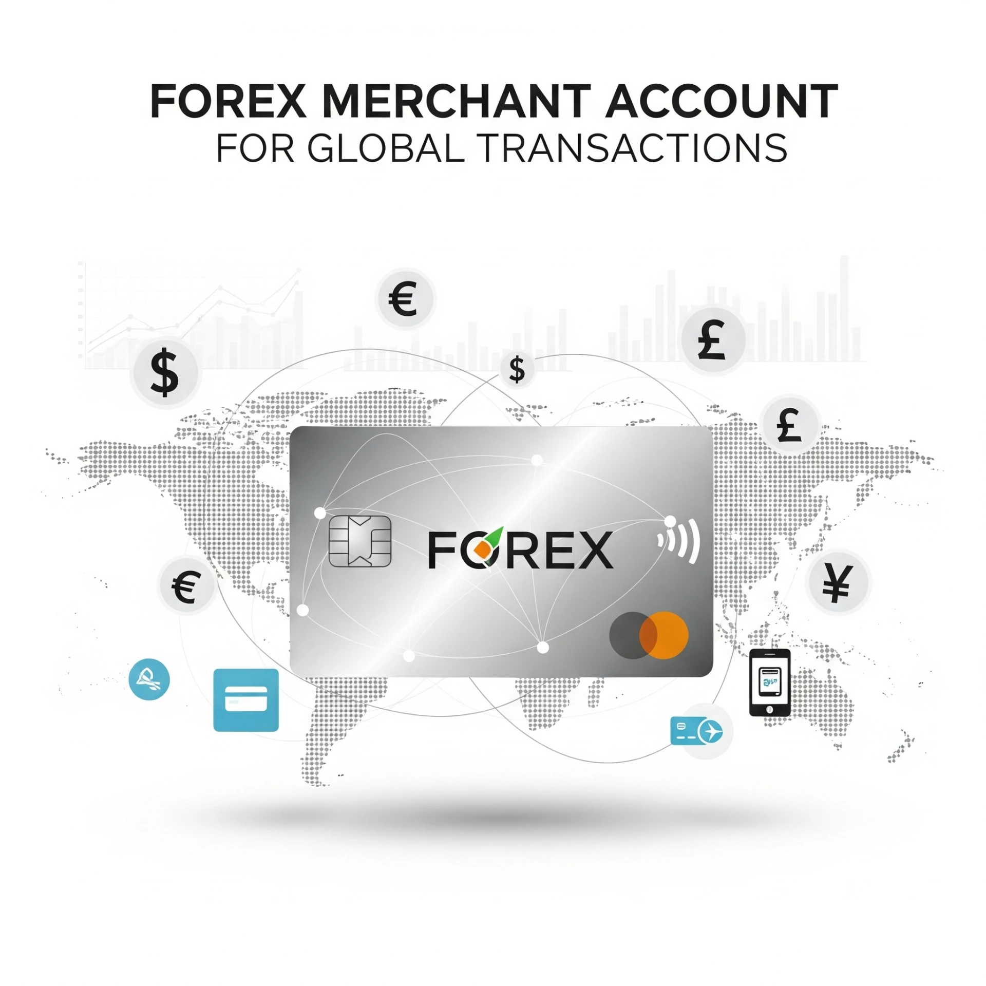 Choosing the Best Forex Merchant Account for Your Trading Business