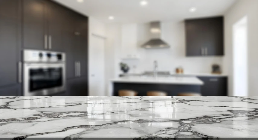 Stone Store in Dallas: Why American Homeowners Are Ditching Imported Marble for Local Granite